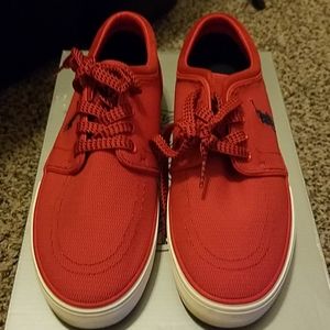 Polo Ralph Lauren Faxon